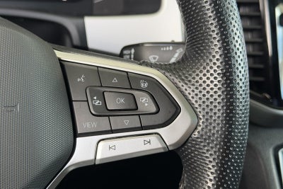 2022 Volkswagen Atlas 3.6L V6 SEL Premium R-Line