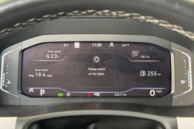 2022 Volkswagen Atlas 3.6L V6 SEL Premium R-Line