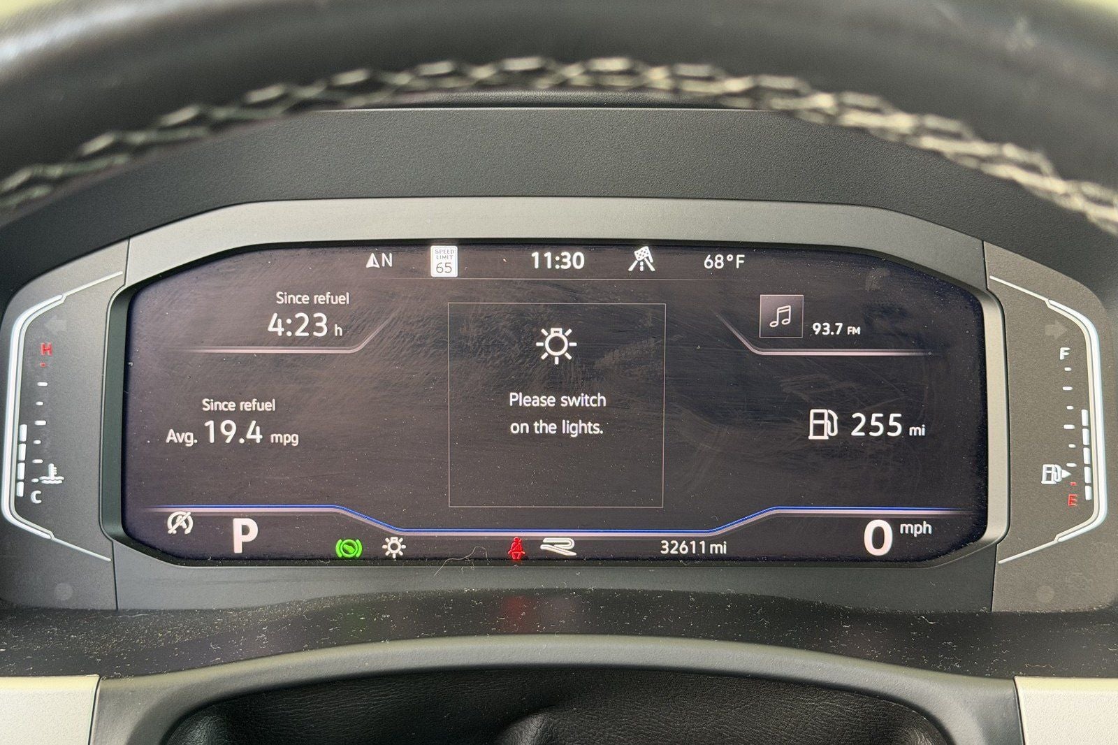 2022 Volkswagen Atlas 3.6L V6 SEL Premium R-Line