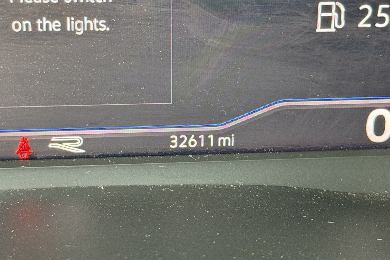 2022 Volkswagen Atlas 3.6L V6 SEL Premium R-Line