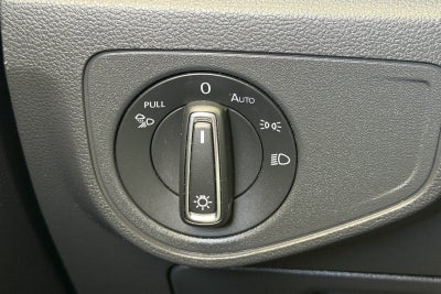 2022 Volkswagen Atlas 3.6L V6 SEL Premium R-Line