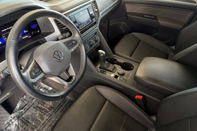 2022 Volkswagen Atlas Cross Sport 2.0T SE