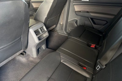 2022 Volkswagen Atlas Cross Sport 2.0T SE