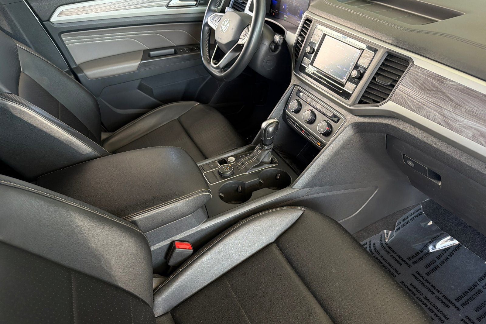 2022 Volkswagen Atlas Cross Sport 2.0T SE