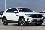 2022 Volkswagen Atlas Cross Sport 2.0T SE