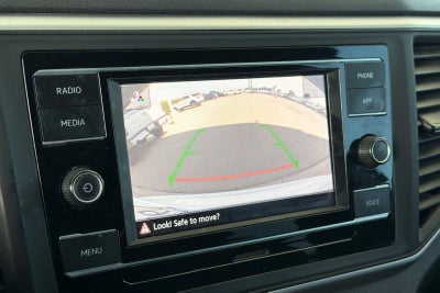 2022 Volkswagen Atlas Cross Sport 2.0T SE