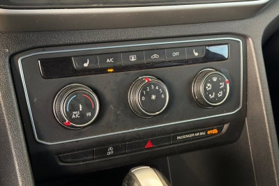 2022 Volkswagen Atlas Cross Sport 2.0T SE