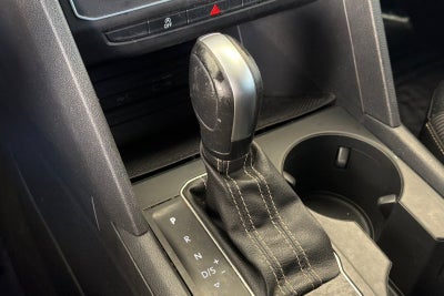 2022 Volkswagen Atlas Cross Sport 2.0T SE