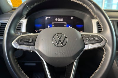 2022 Volkswagen Atlas Cross Sport 2.0T SE
