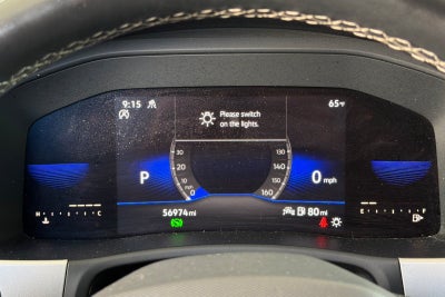 2022 Volkswagen Atlas Cross Sport 2.0T SE