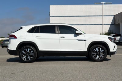 2022 Volkswagen Atlas Cross Sport 2.0T SE