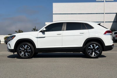 2022 Volkswagen Atlas Cross Sport 2.0T SE