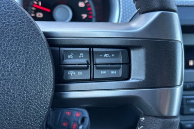 2012 Ford Mustang Shelby GT500