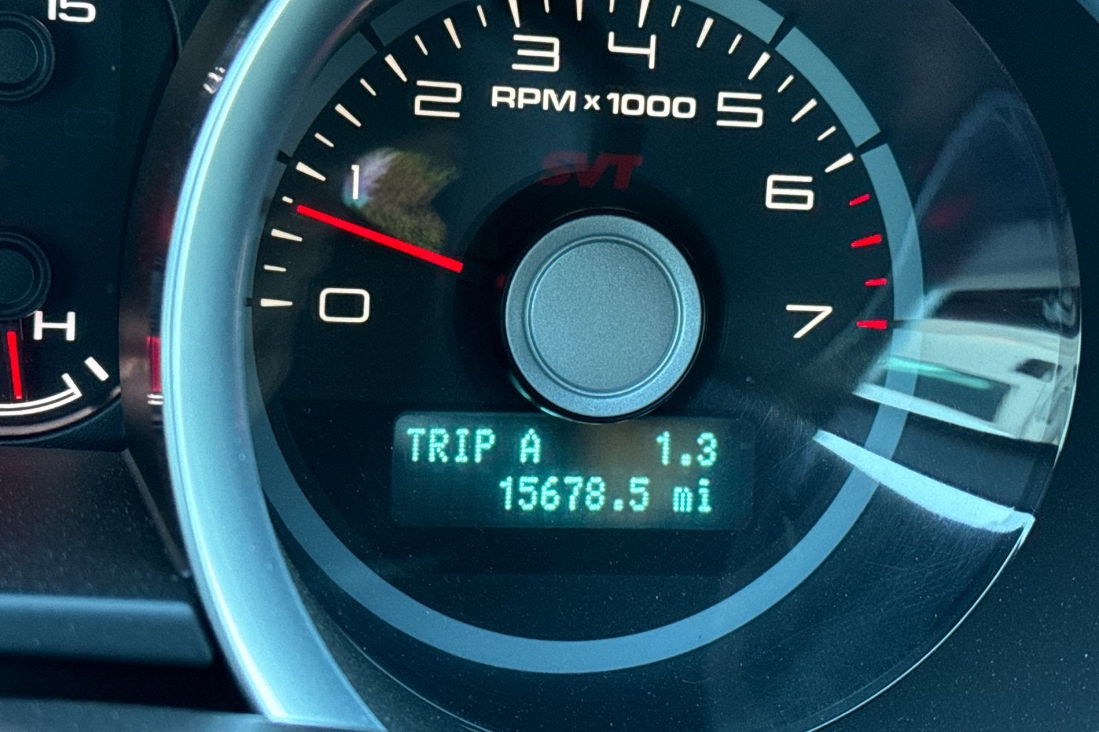 2012 Ford Mustang Shelby GT500