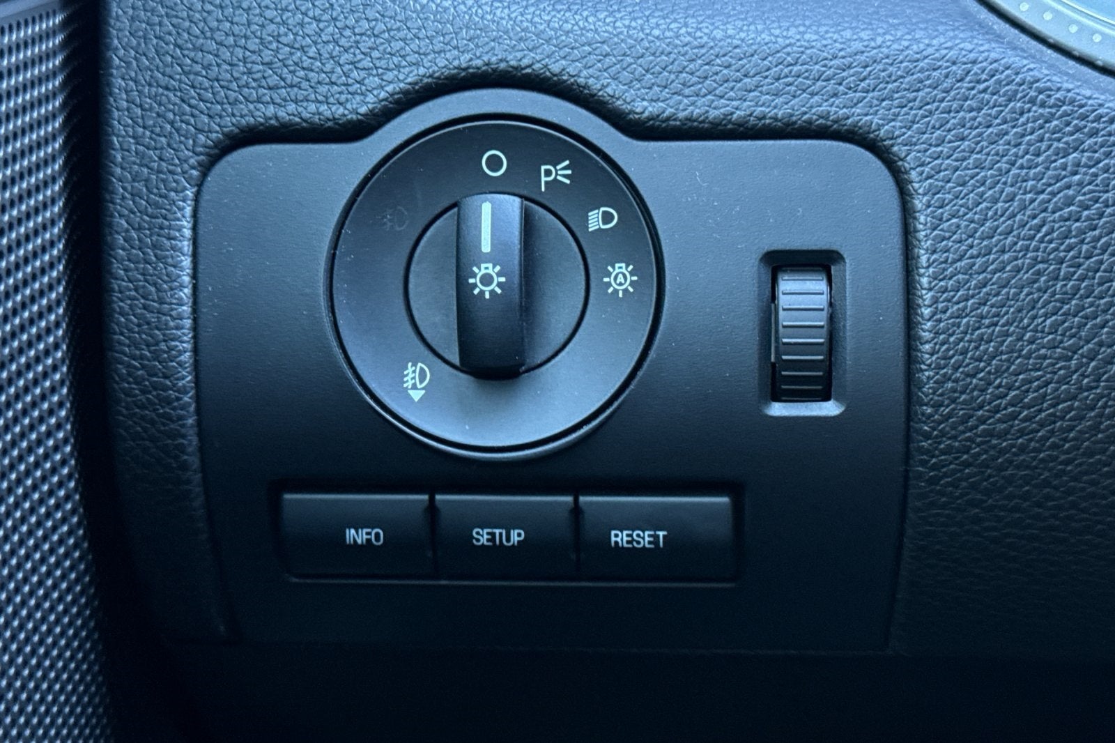 2012 Ford Mustang Shelby GT500