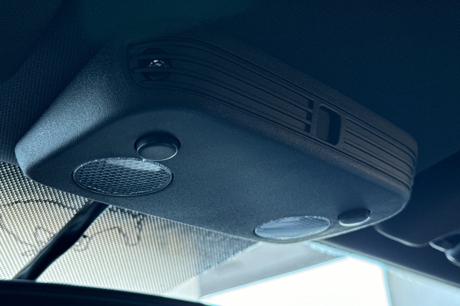 2012 Ford Mustang Shelby GT500