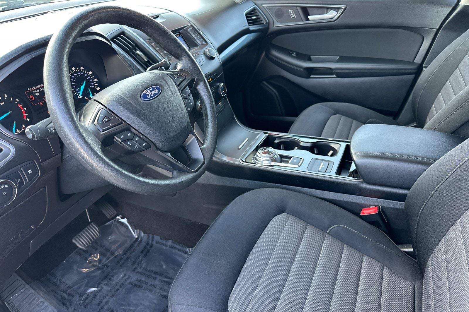 2019 Ford Edge SE