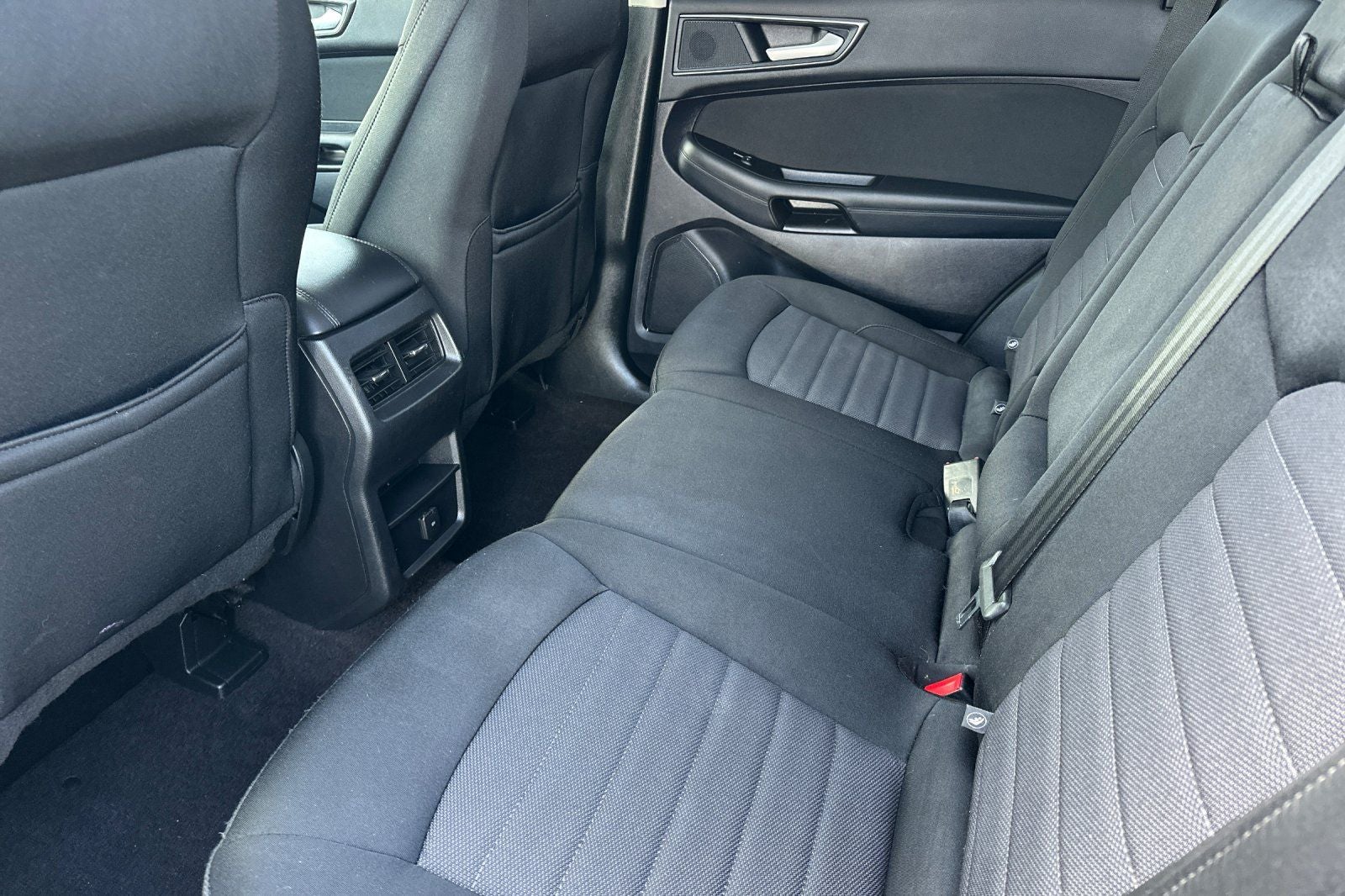 2019 Ford Edge SE