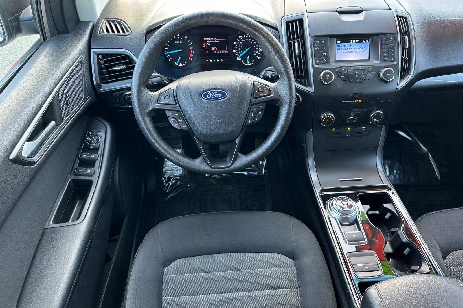 2019 Ford Edge SE