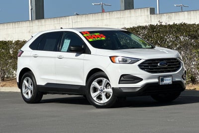 2019 Ford Edge SE