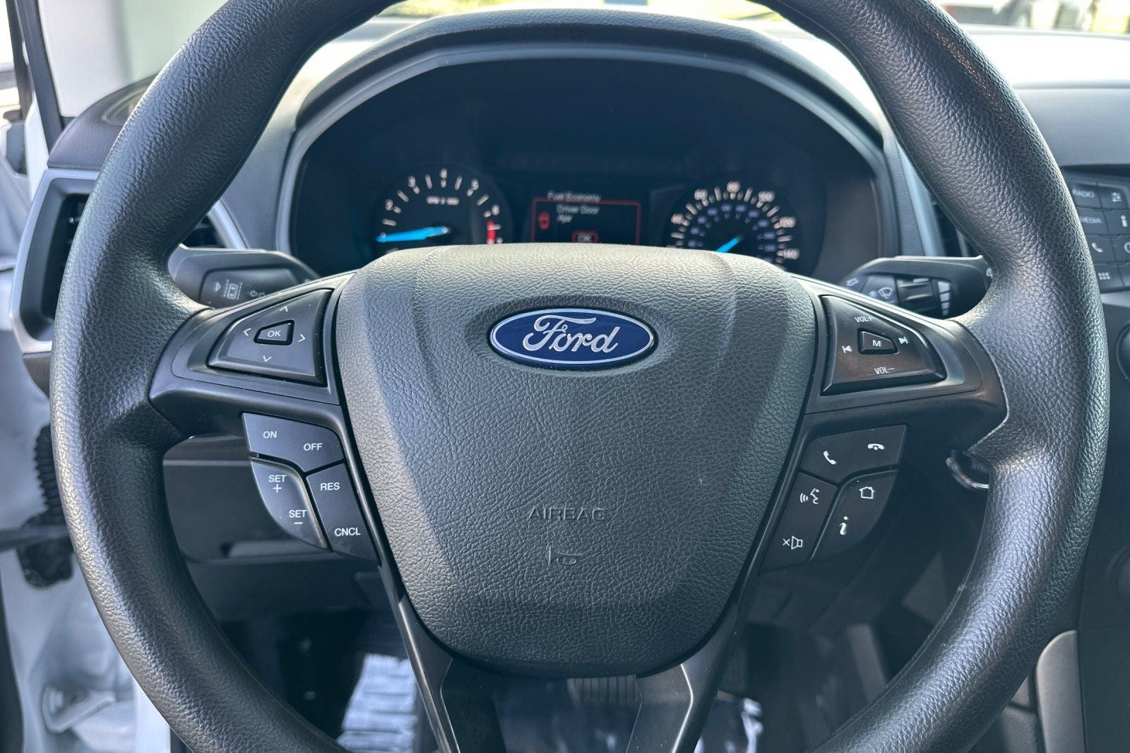2019 Ford Edge SE