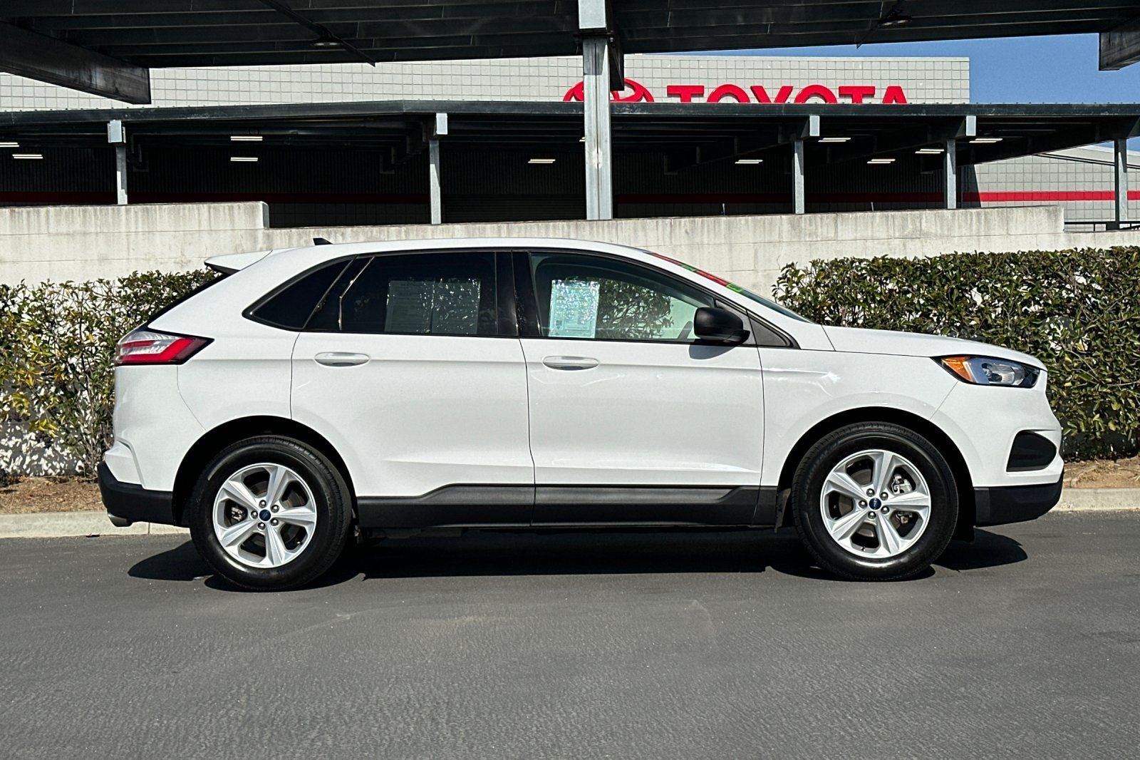 2019 Ford Edge SE