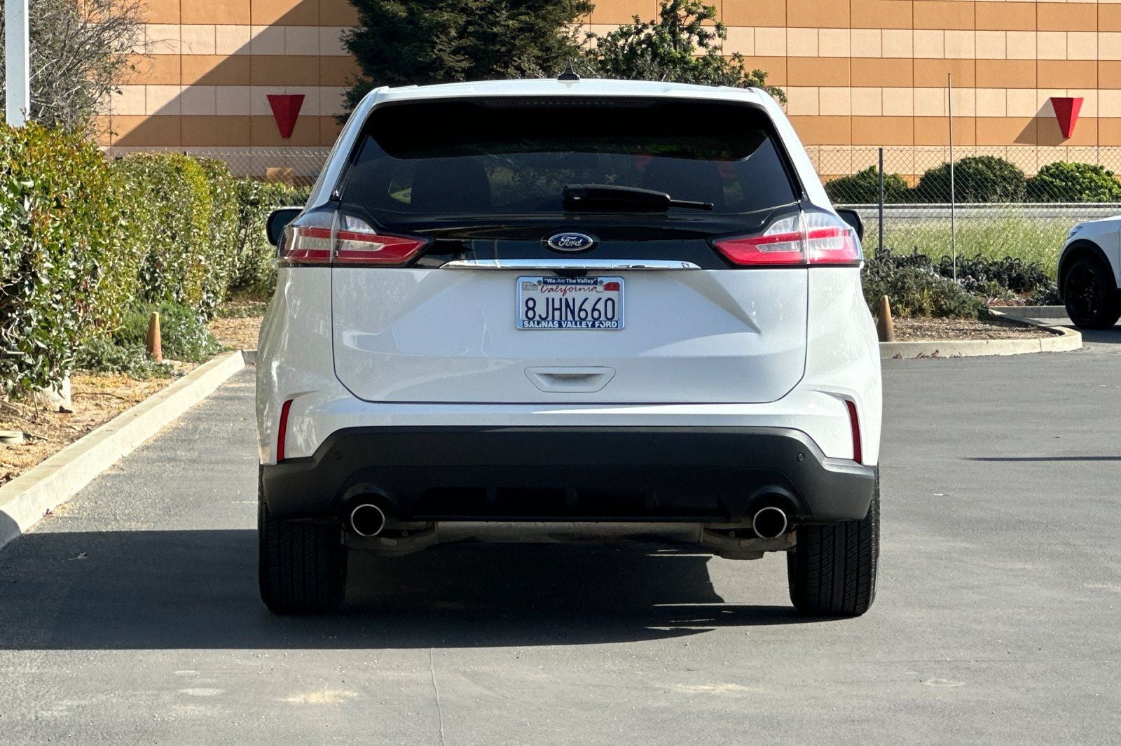 2019 Ford Edge SE