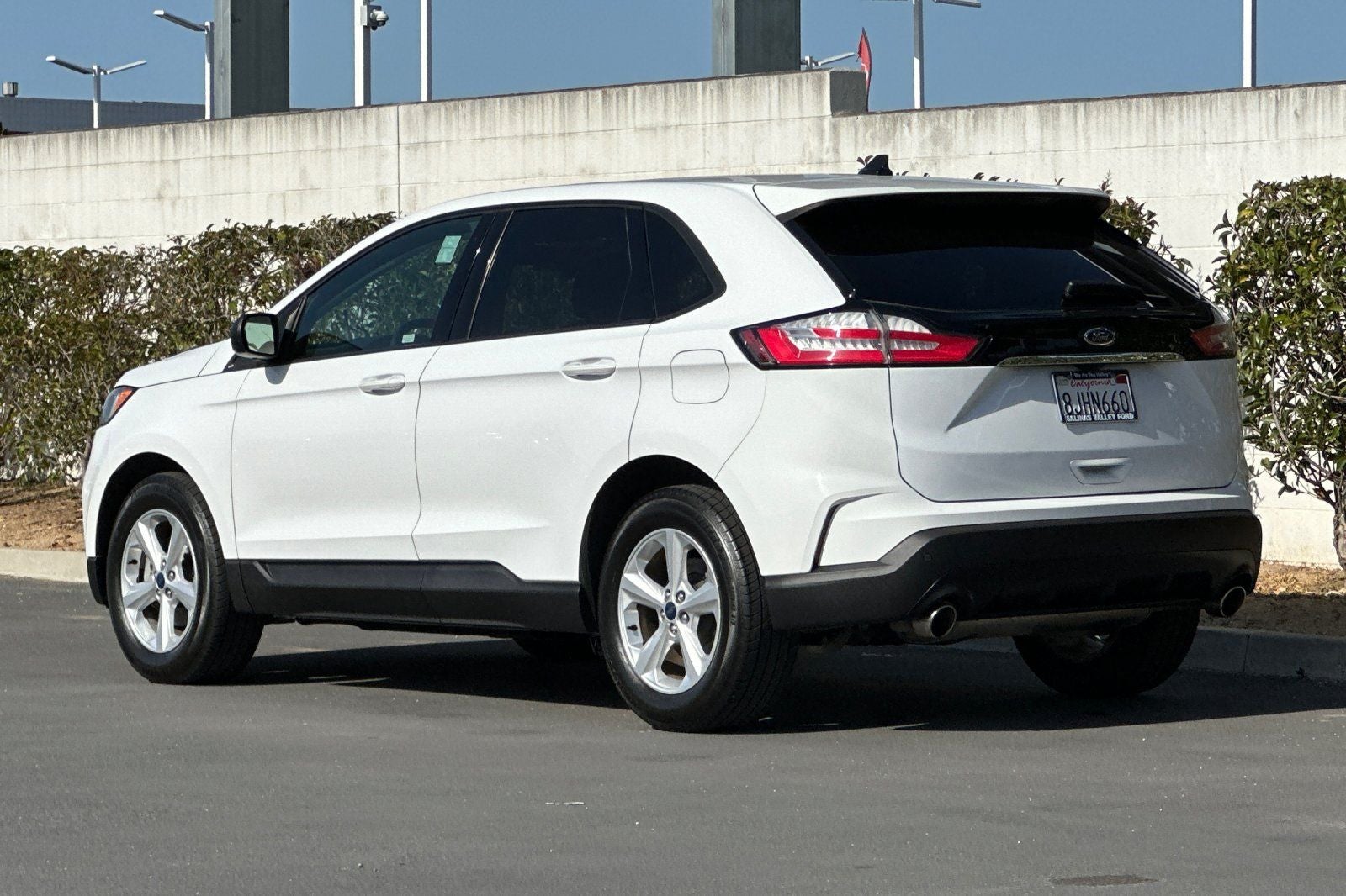 2019 Ford Edge SE