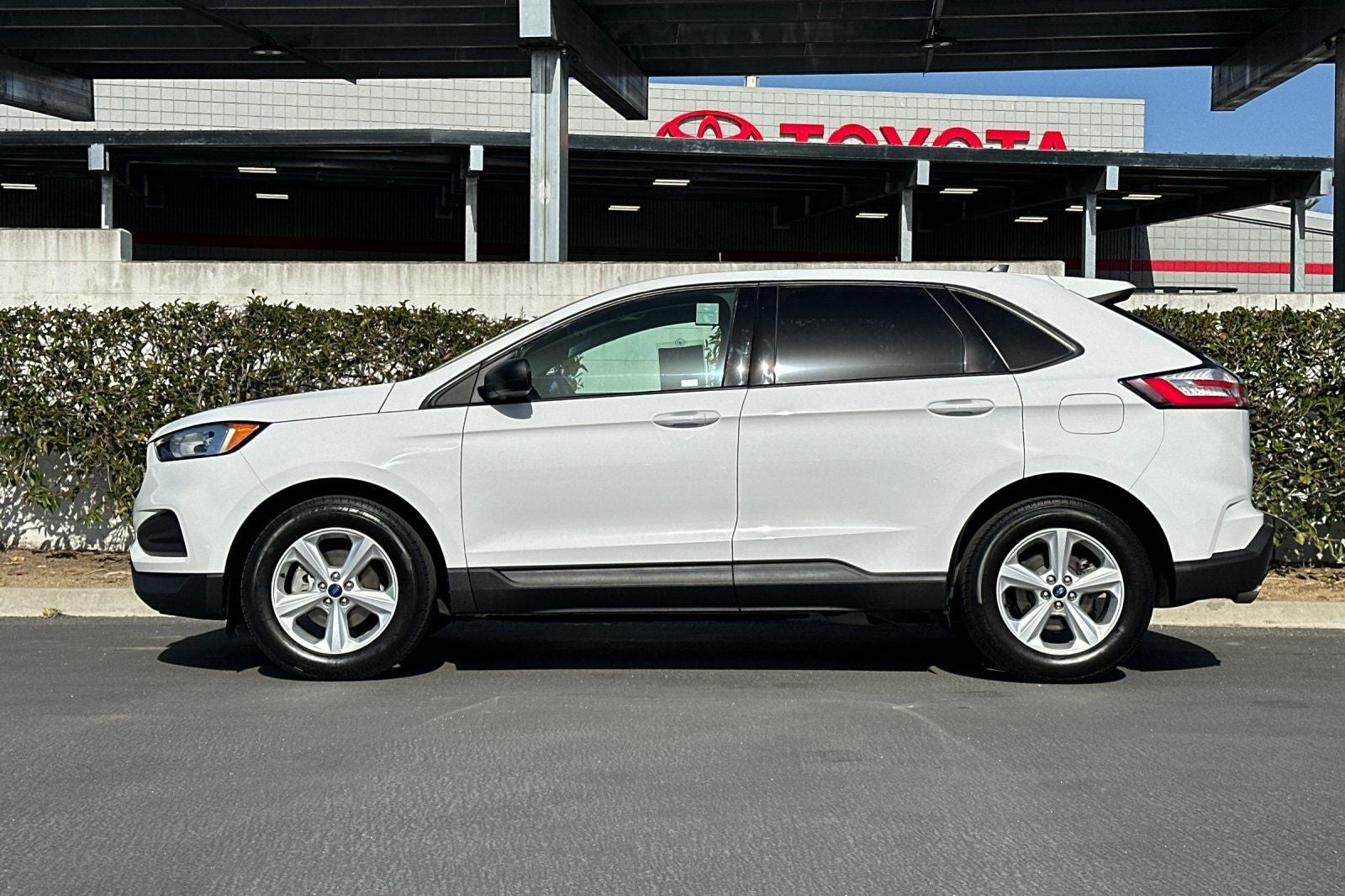 2019 Ford Edge SE