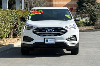 2019 Ford Edge SE