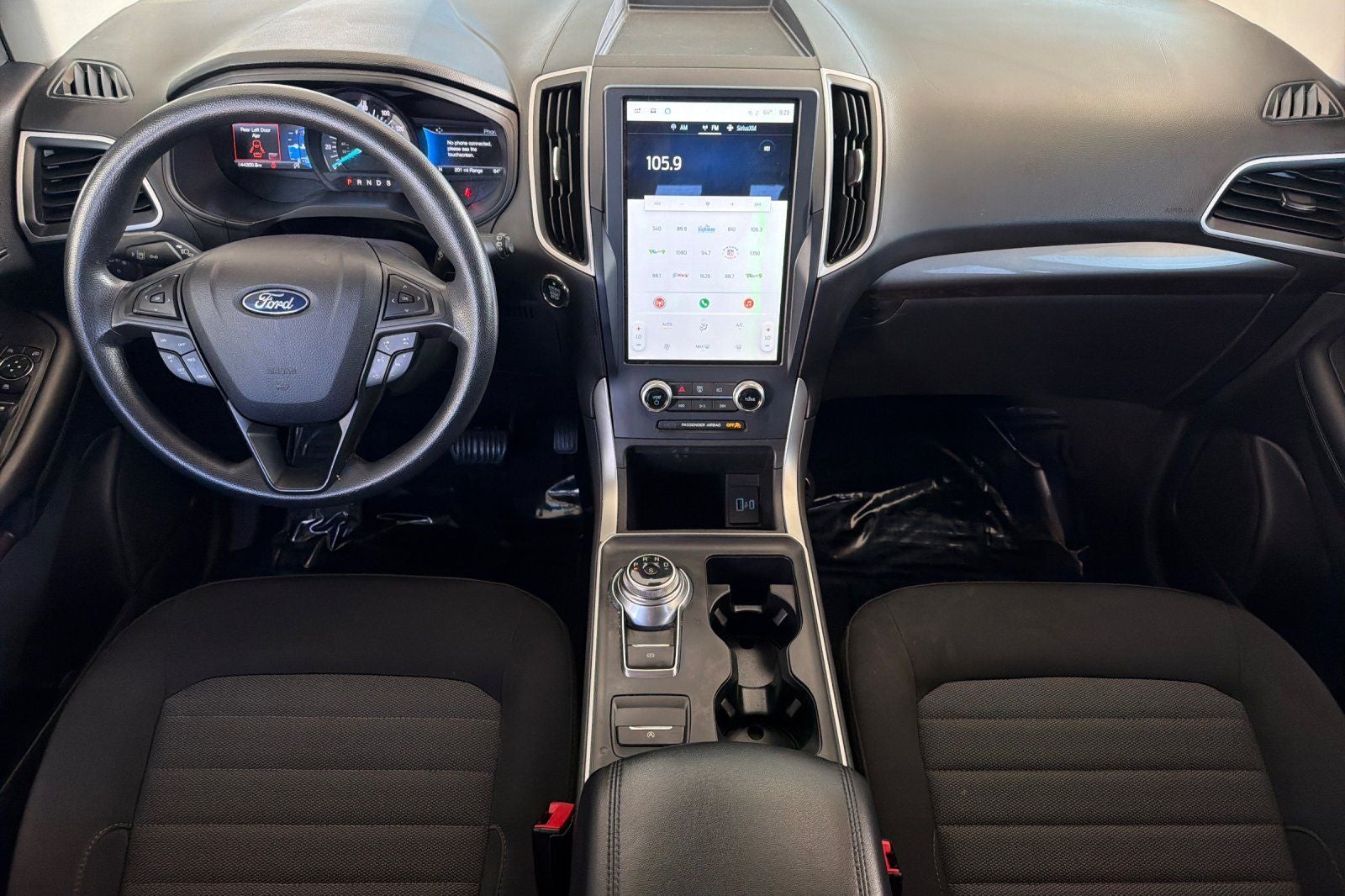 2022 Ford Edge SE