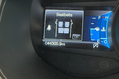 2022 Ford Edge SE