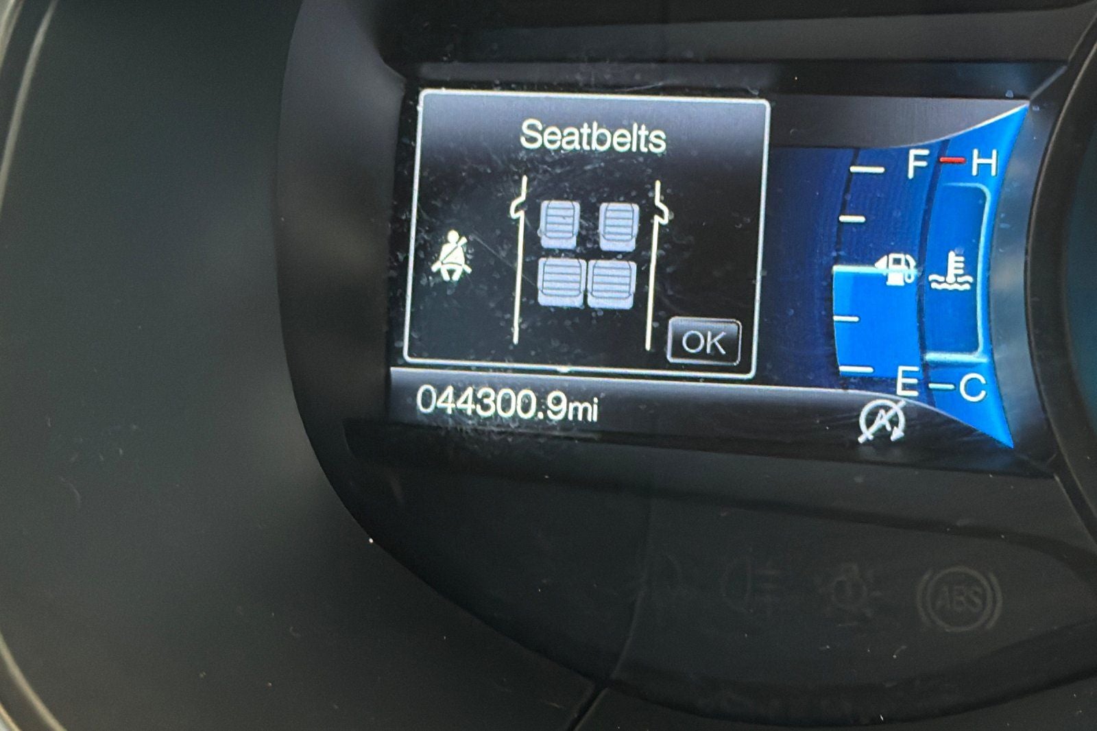 2022 Ford Edge SE