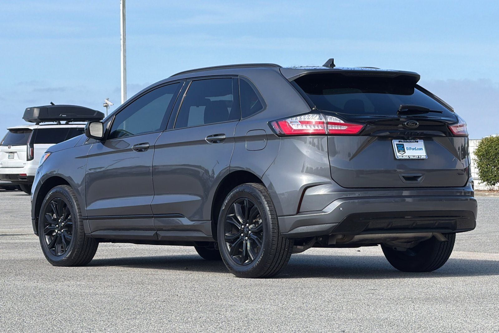 2022 Ford Edge SE