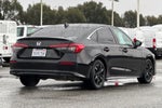 2022 Honda Civic LX