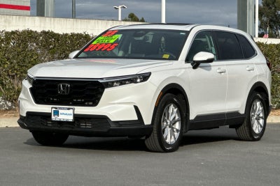 2023 Honda CR-V EX