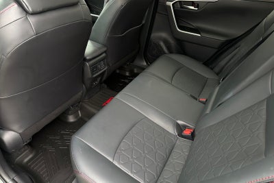 2020 Toyota RAV4 TRD Off Road