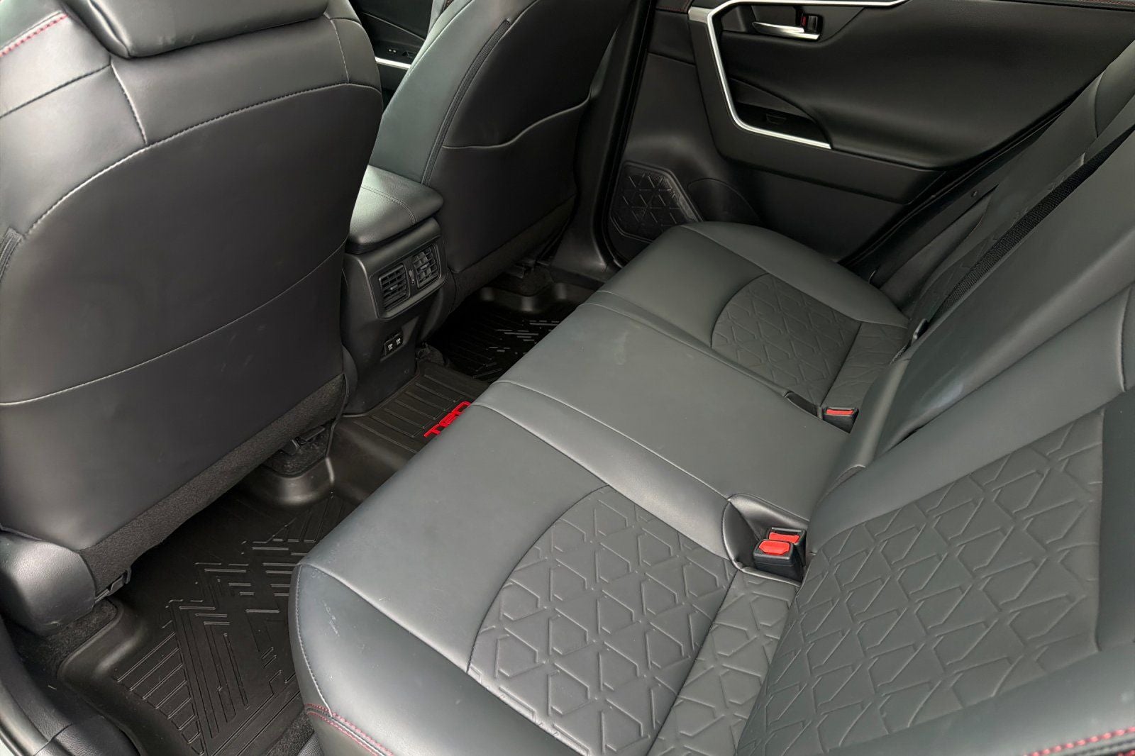 2020 Toyota RAV4 TRD Off Road