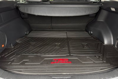 2020 Toyota RAV4 TRD Off Road