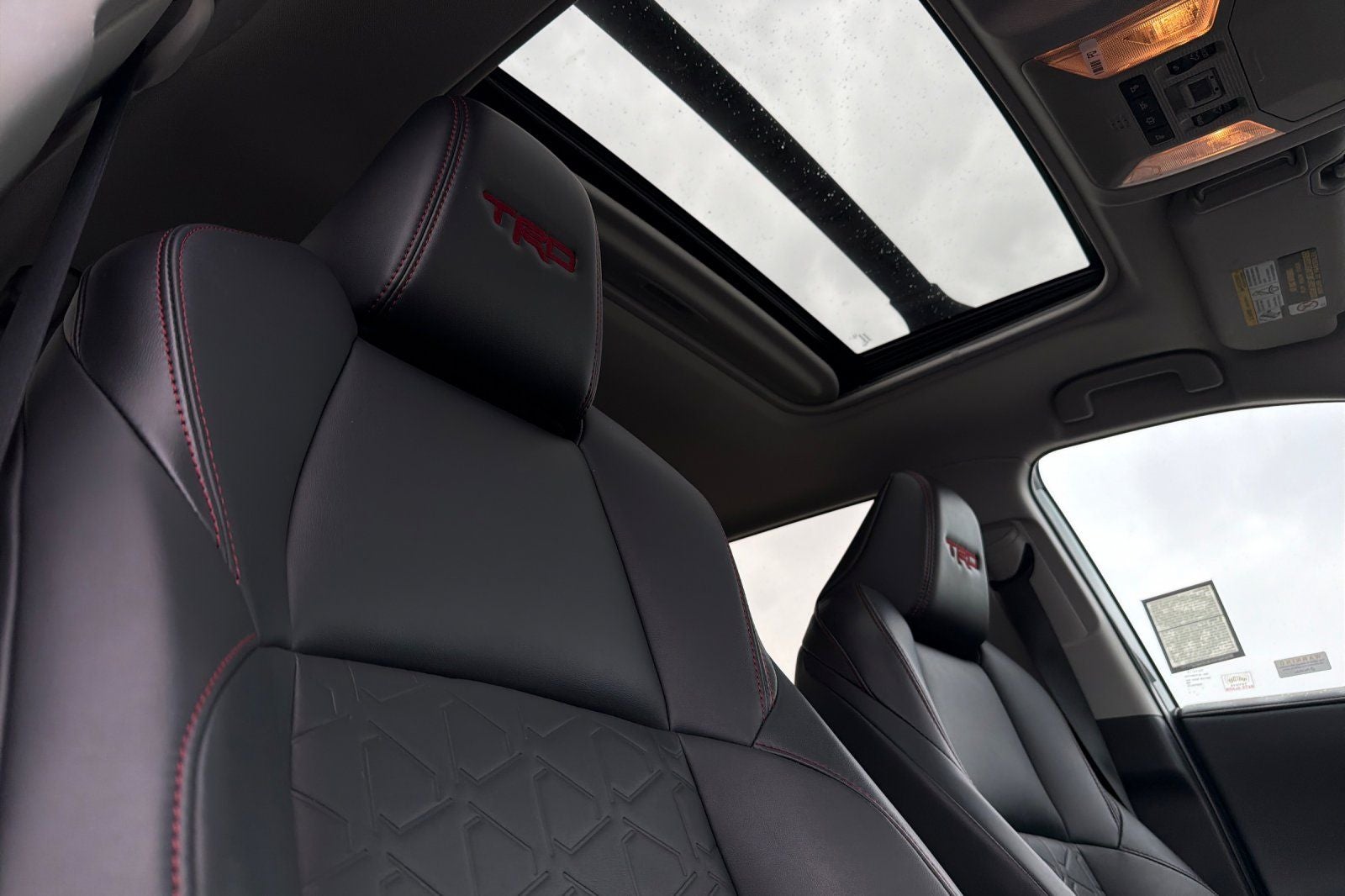 2020 Toyota RAV4 TRD Off Road