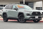 2020 Toyota RAV4 TRD Off Road