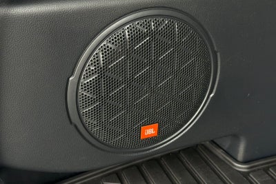 2020 Toyota RAV4 TRD Off Road