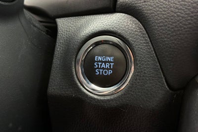 2020 Toyota RAV4 TRD Off Road