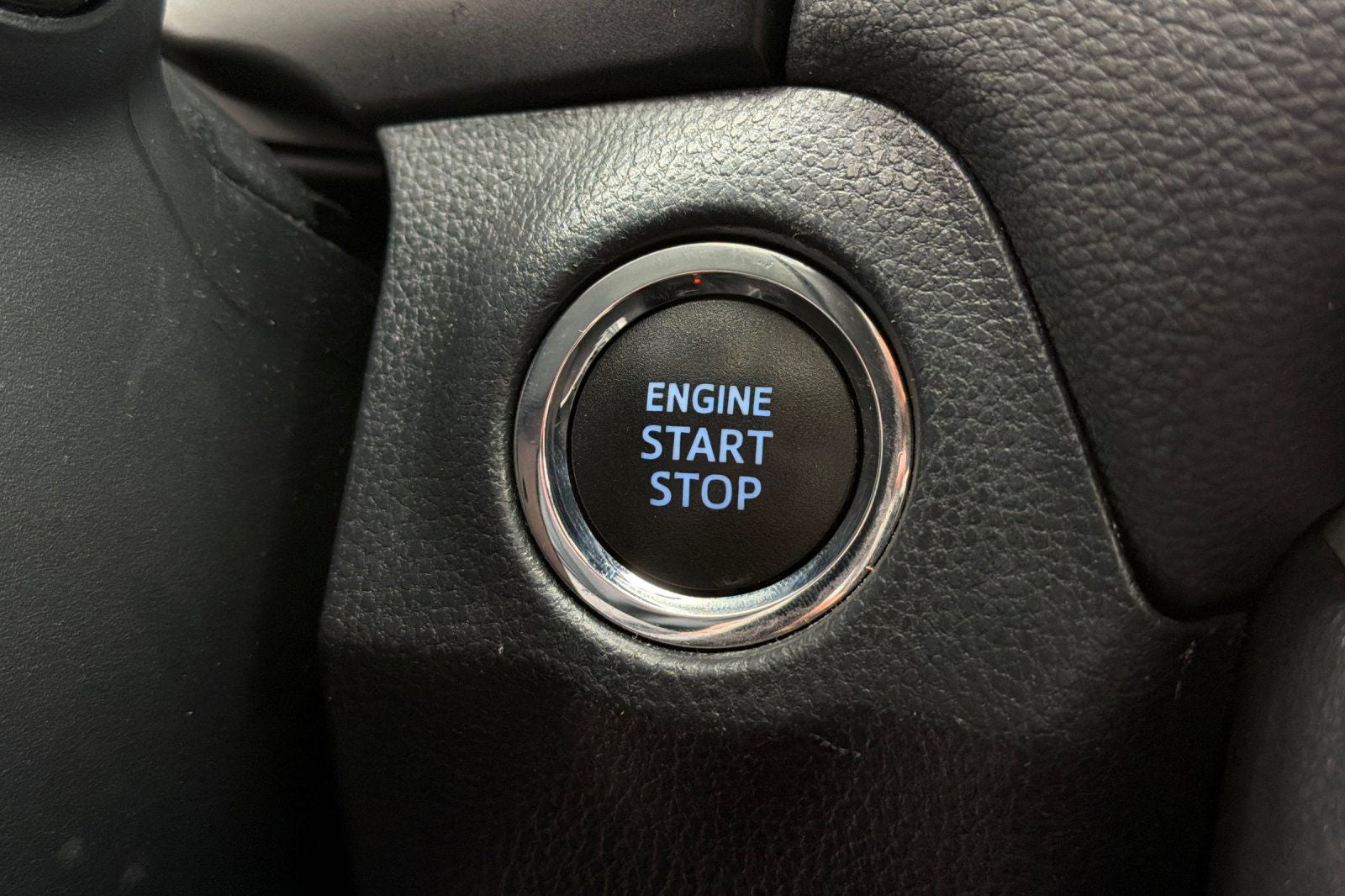 2020 Toyota RAV4 TRD Off Road