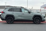 2020 Toyota RAV4 TRD Off Road