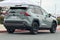 2020 Toyota RAV4 TRD Off Road