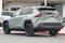 2020 Toyota RAV4 TRD Off Road