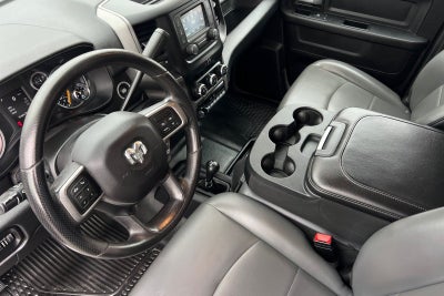 2019 RAM 5500HD Tradesman