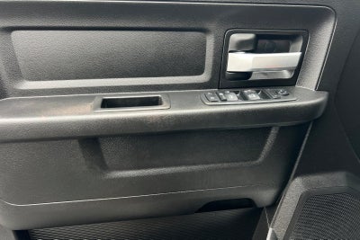 2019 RAM 5500HD Tradesman