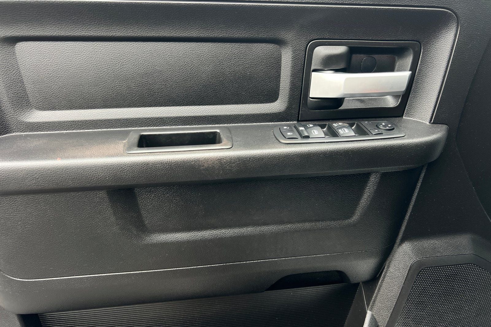 2019 RAM 5500HD Tradesman